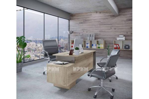 Офис обзавеждане Сити 9059