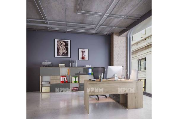 Офис обзавеждане Сити 9060