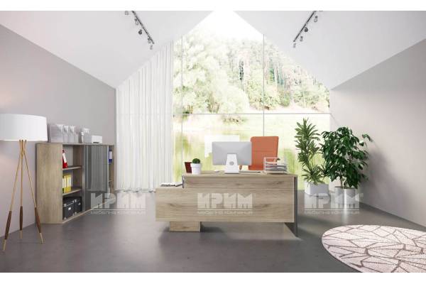 Офис обзавеждане Сити 9061