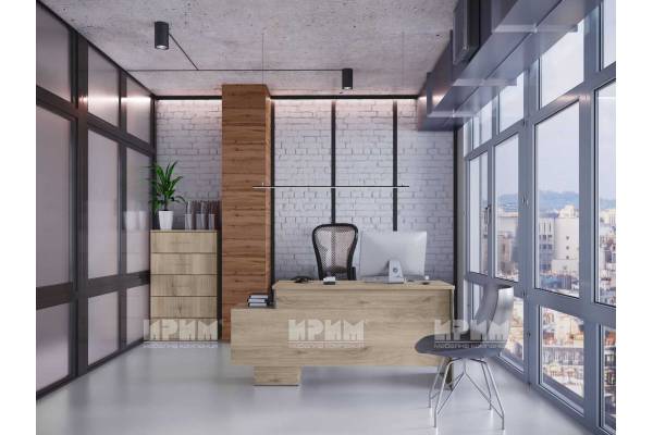 Офис обзавеждане Сити 9062