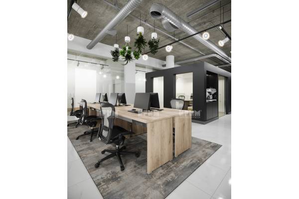 Офис обзавеждане Сити 9063