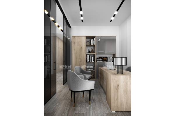 Офис обзавеждане Сити 9064