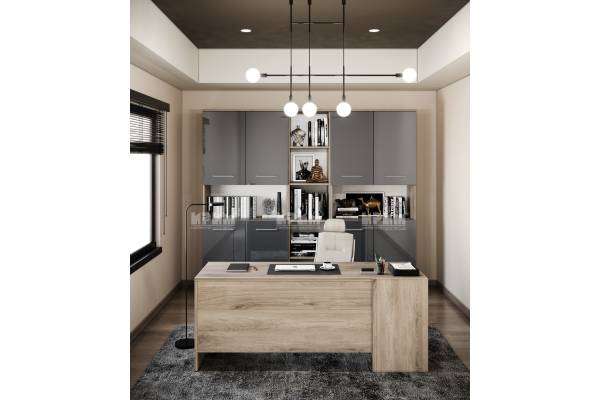 Офис обзавеждане Сити 9065