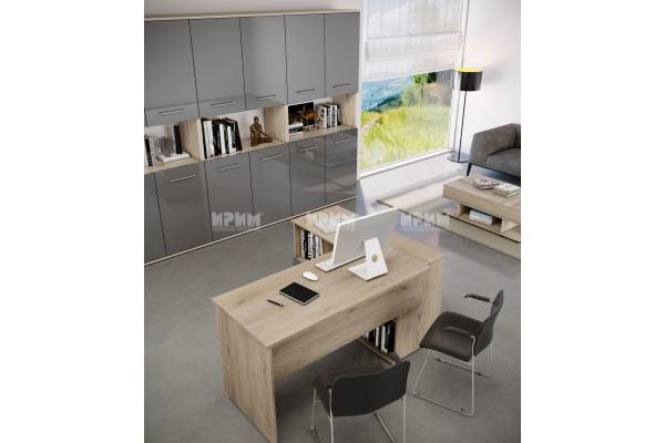 Офис обзавеждане Сити 9066