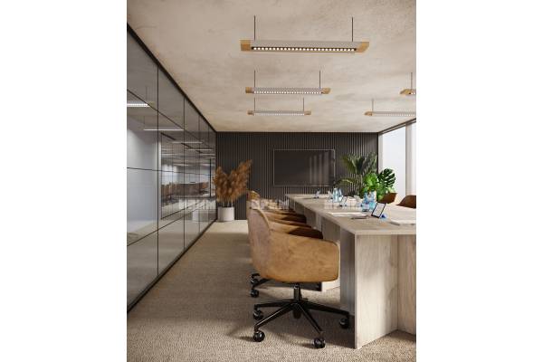 Офис обзавеждане Сити 9069