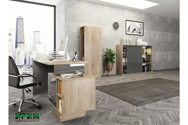 Офис обзавеждане Сити 9091