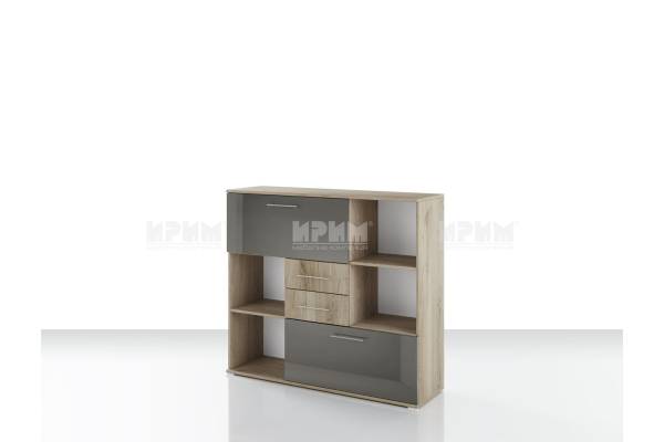 Офис шкаф Гранд 51