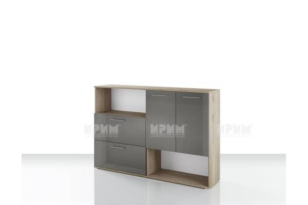 Офис шкаф Гранд 52