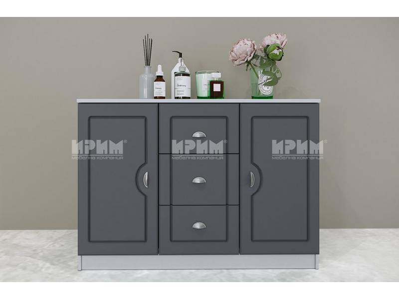 Спален комплект Classy - Спални комплекти