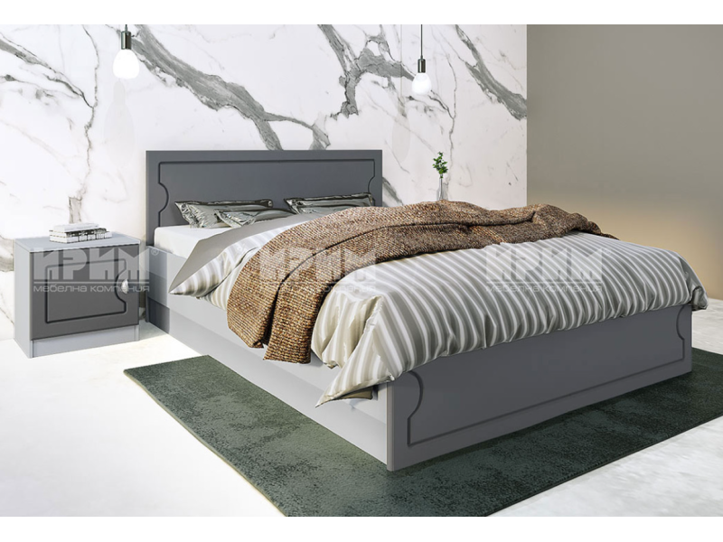 Спален комплект Classy - Спални комплекти