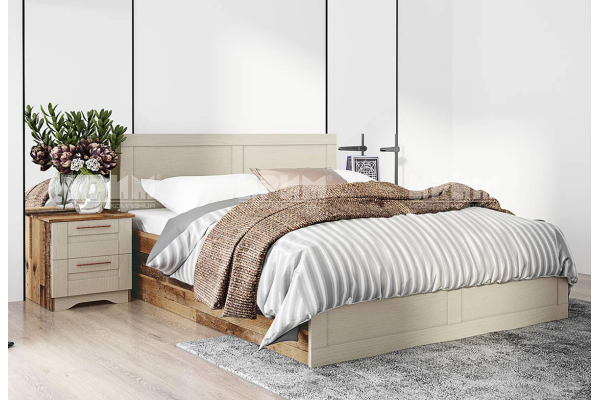 Спален комплект Fiasco