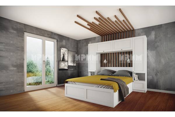 Спален комплект Forest