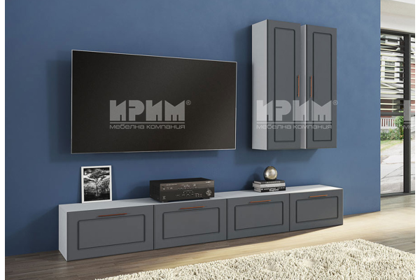 Холна секция French Love