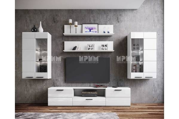 Холна секция Glory