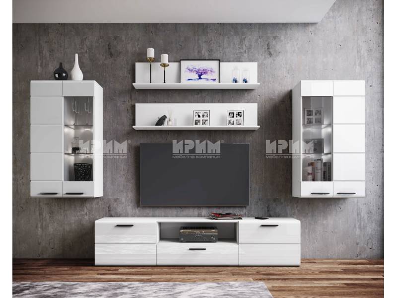 Холна секция Glory - Холни секции