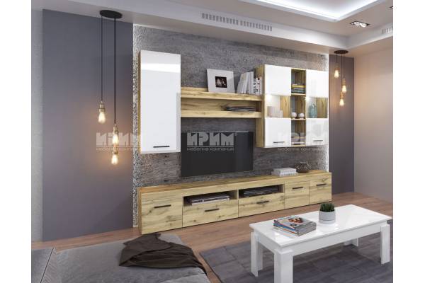 Холна секция Halifax