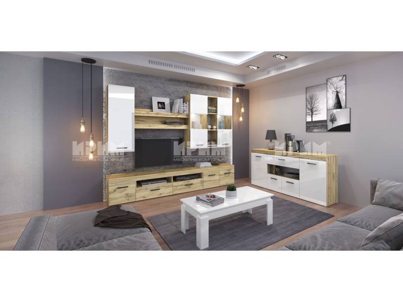 Холна секция Halifax - Холни секции