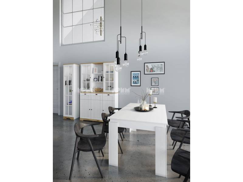 Трапезария Landscape - Холни секции