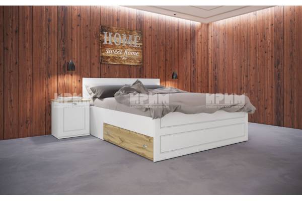 Спален комплект Landscape