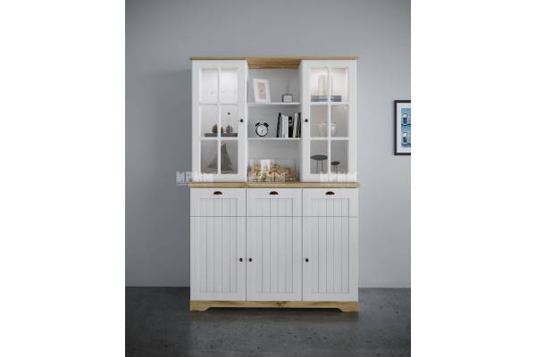 Витрина Landscape Large