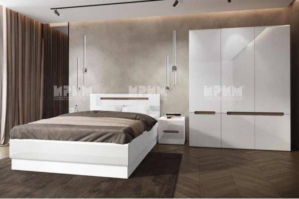 Спален комплект Luxory