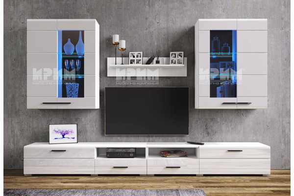 Холна секция Mirage