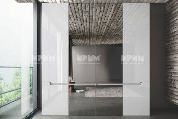 Гардероб Noir