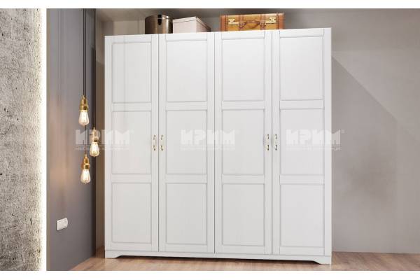 Гардероб Romance