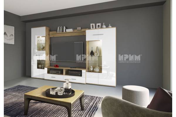 Холна секция Shine