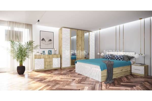 Спален комплект Stilisimo