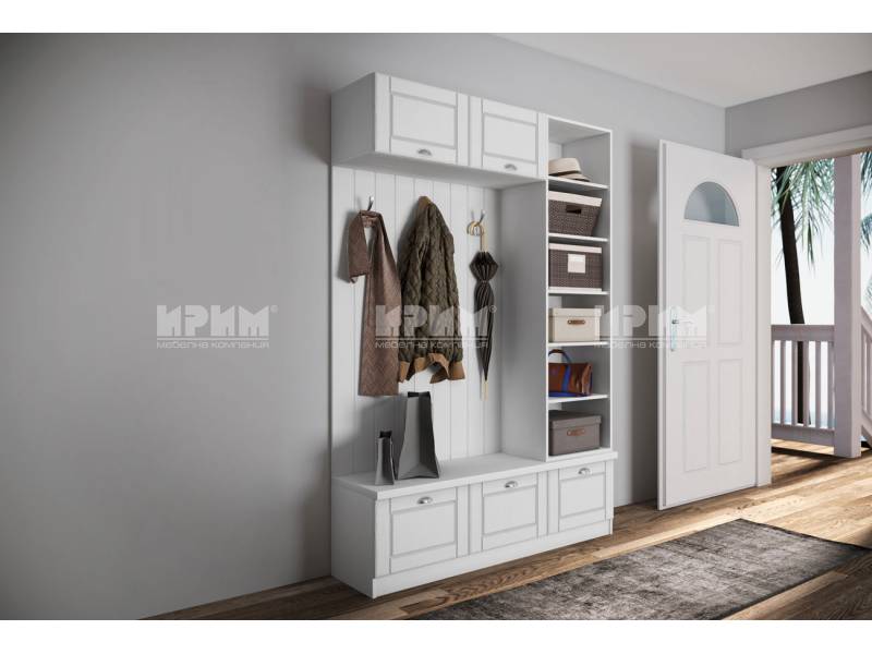 Портманто Antique - Портманта