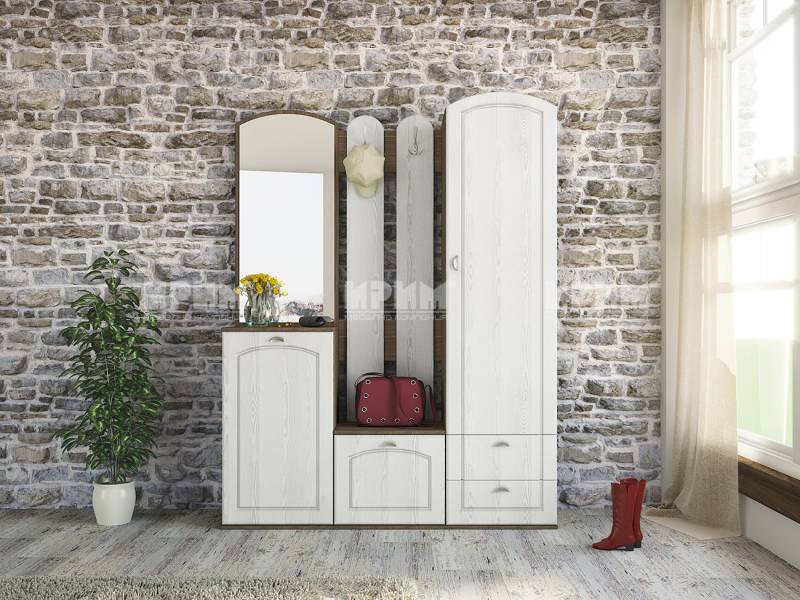 Портманто Oldy - Портманта