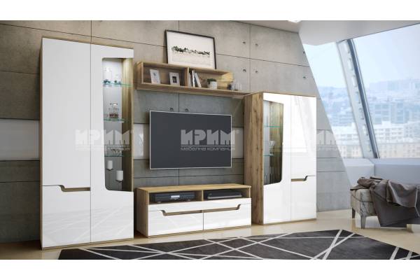 Холна секция Izabela