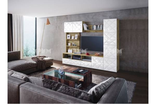 Холна секция Stilisimo