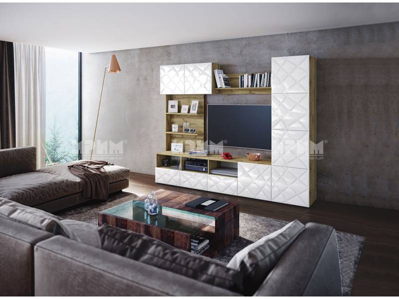 Холна секция Stilisimo - Спални комплекти