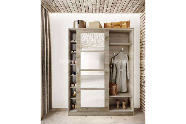 Портманто Сити 4054