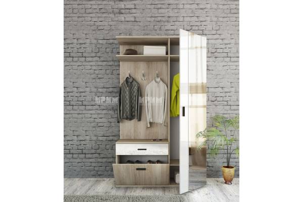 Портманто Сити 4055