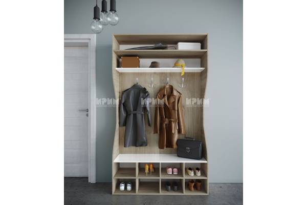 Портманто Сити 4056