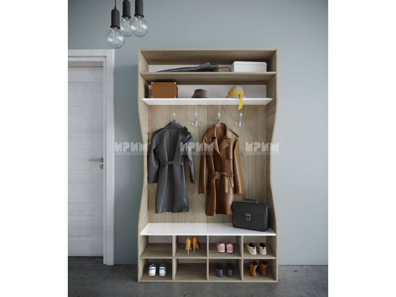 Портманто Сити 4056 - Портманта