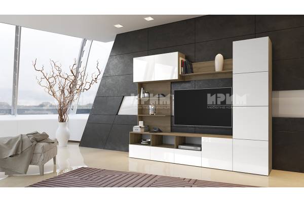 Холна секция Bright