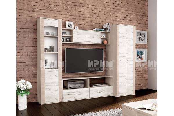 Холна секция Сити 6037