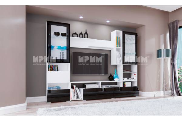 Холна секция Сити 6001