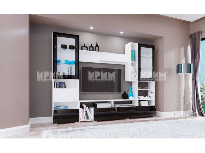 Холна секция Сити 6001 - Холни секции