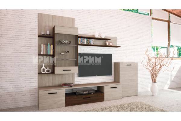 Холна секция Сити 6005