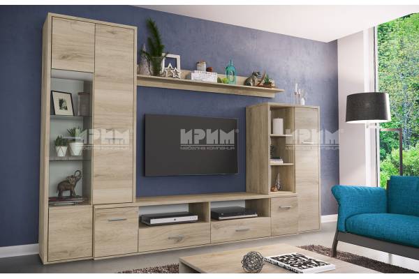 Холна секция Сити 6048