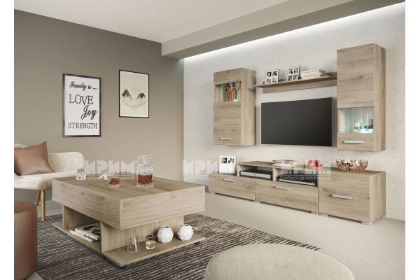 Холна секция Сити 6051