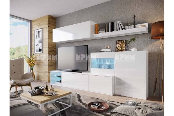 Холна секция Сити 6056