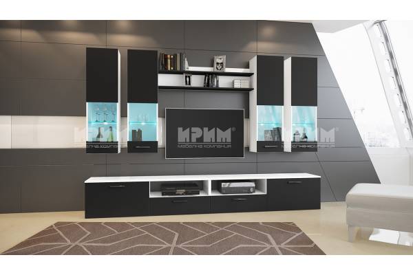 Холна секция Сити 6058