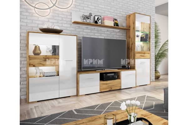 Холна секция Сити 6060