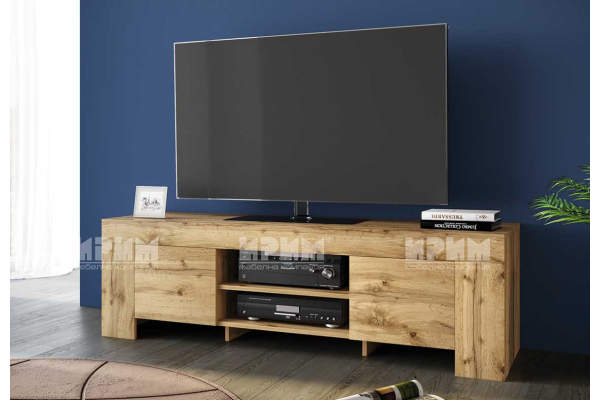 ТВ шкаф Сити 6259